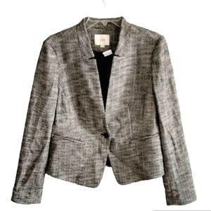 Women's NWT Loft Blazer Size 8